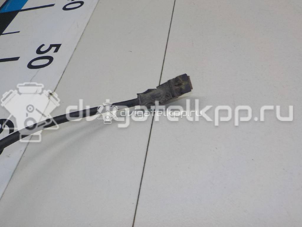 Фото Датчик ABS передний  47910AX610 для Nissan Note / Micra {forloop.counter}}