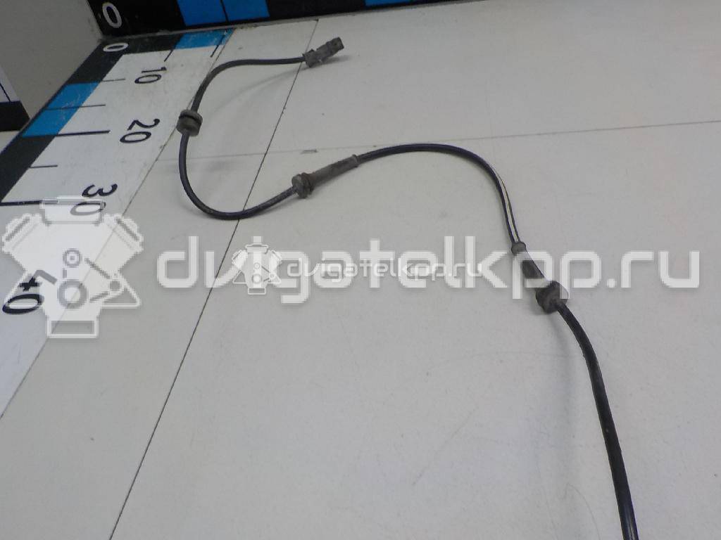 Фото Датчик ABS передний  47910AX610 для Nissan Note / Micra {forloop.counter}}