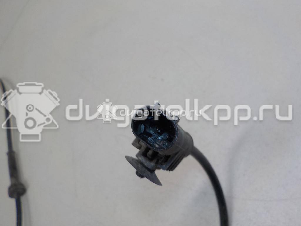 Фото Датчик ABS передний  47910AX610 для Nissan Note / Micra {forloop.counter}}