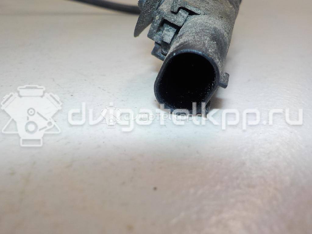 Фото Датчик ABS передний  47910AX610 для Nissan Note / Micra {forloop.counter}}