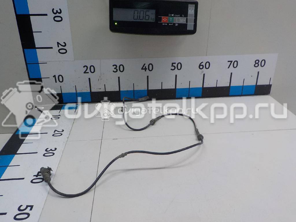 Фото Датчик ABS передний  47910AX610 для Nissan Note / Micra {forloop.counter}}