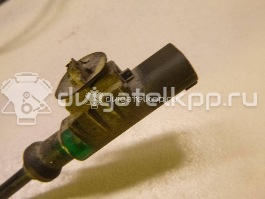 Фото Датчик ABS передний  47910AX610 для Nissan Note / Micra {forloop.counter}}