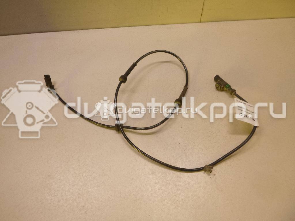 Фото Датчик ABS передний  47910AX610 для Nissan Note / Micra {forloop.counter}}