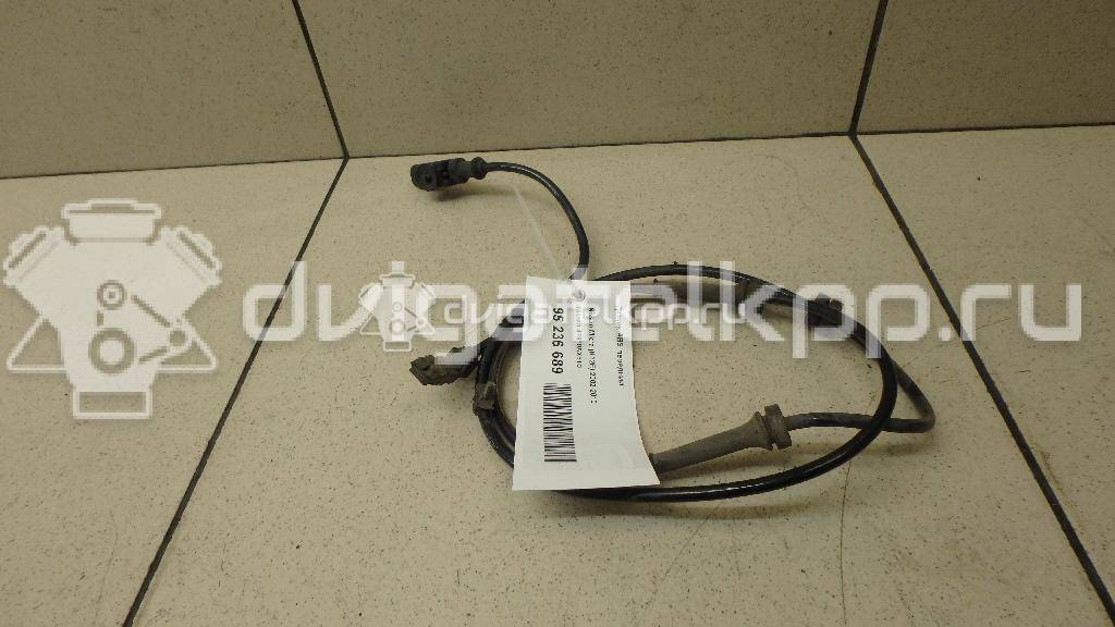 Фото Датчик ABS передний  47910AX610 для Nissan Note / Micra {forloop.counter}}