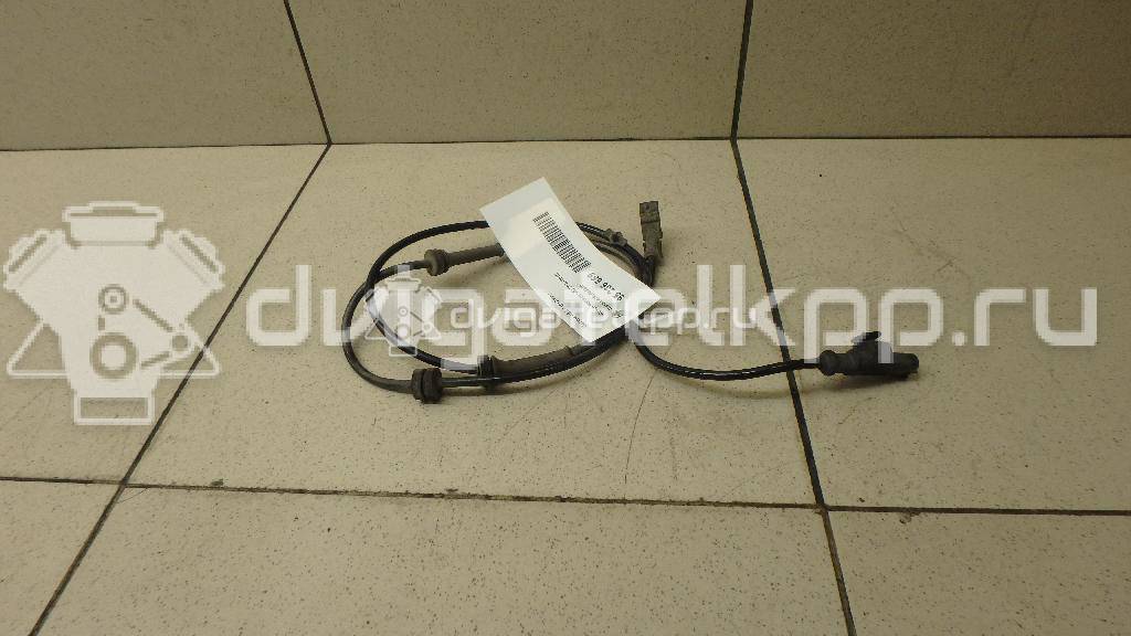 Фото Датчик ABS передний  47910AX610 для Nissan Note / Micra {forloop.counter}}
