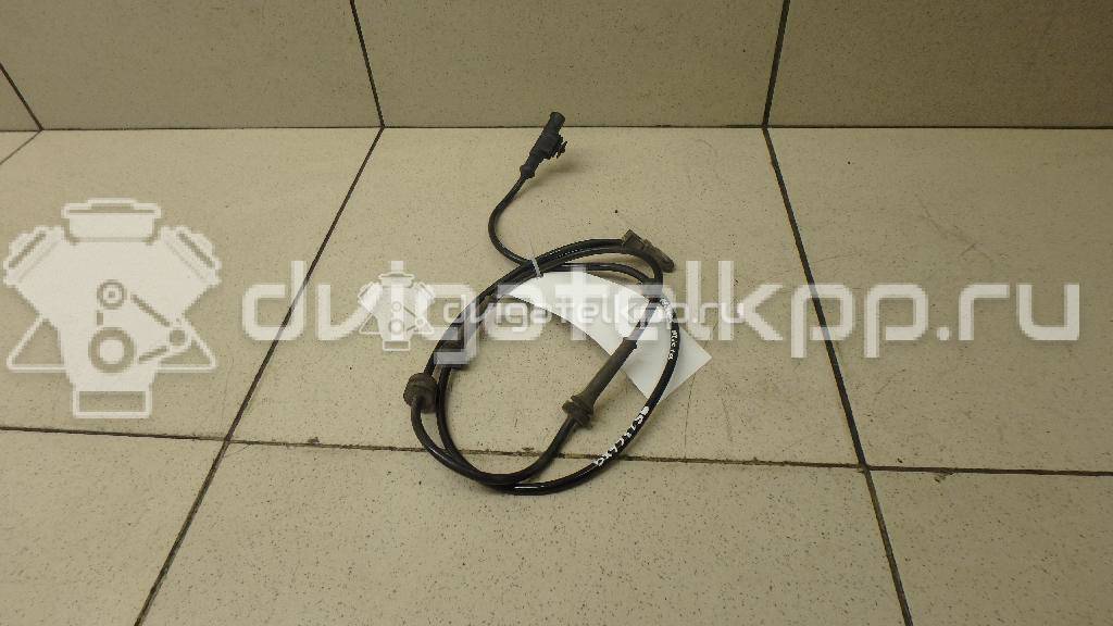 Фото Датчик ABS передний  47910AX610 для Nissan Note / Micra {forloop.counter}}