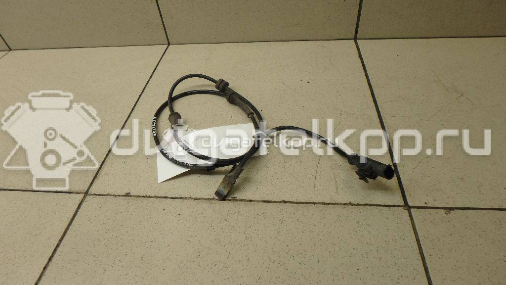 Фото Датчик ABS передний  47910AX610 для Nissan Note / Micra {forloop.counter}}