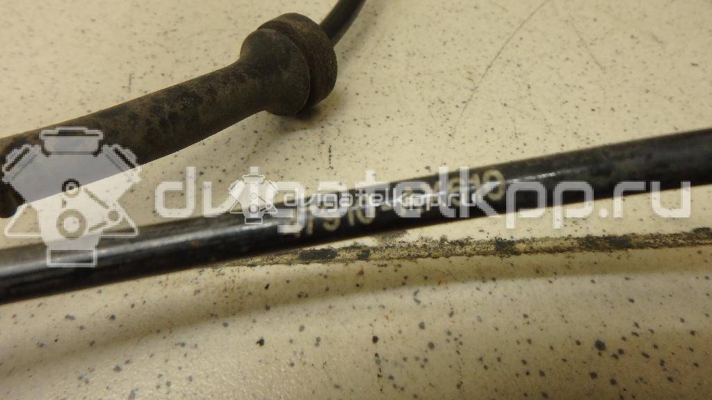Фото Датчик ABS передний  47910AX610 для Nissan Note / Micra {forloop.counter}}