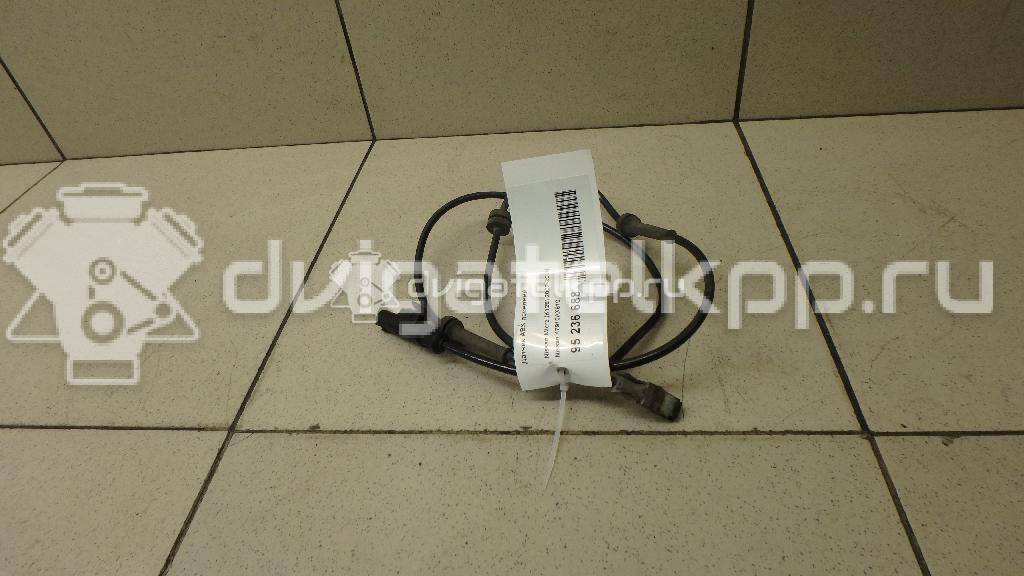 Фото Датчик ABS передний  47910AX610 для Nissan Note / Micra {forloop.counter}}