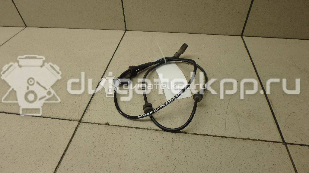 Фото Датчик ABS передний  47910AX610 для Nissan Note / Micra {forloop.counter}}