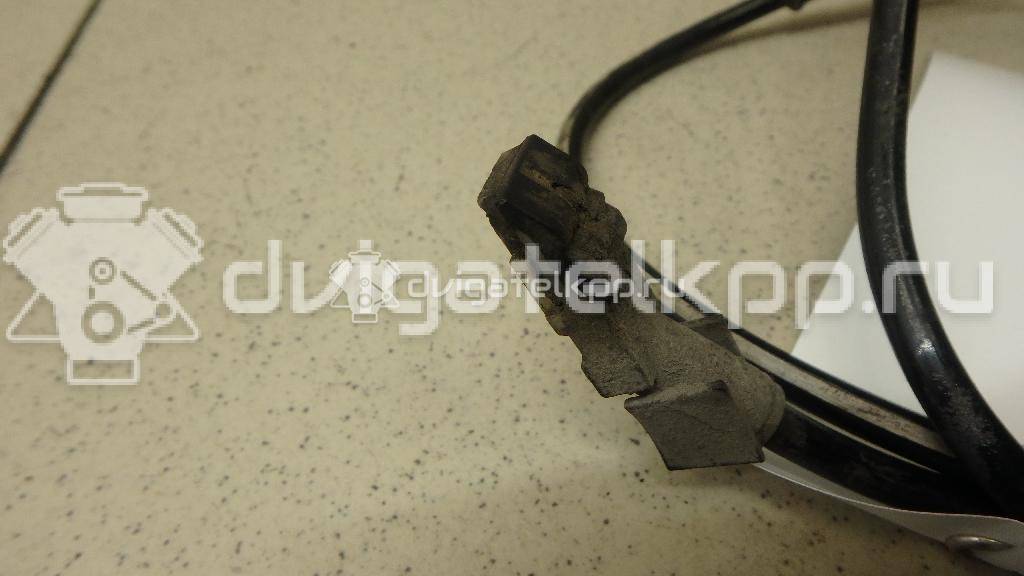 Фото Датчик ABS передний  47910AX610 для Nissan Note / Micra {forloop.counter}}