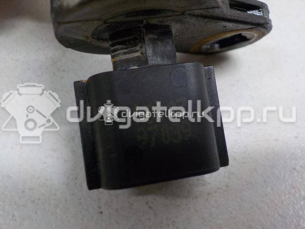 Фото Датчик положения коленвала  23731ED01A для Nissan Tiida / Micra / Note / Nv200 / Qashqai {forloop.counter}}