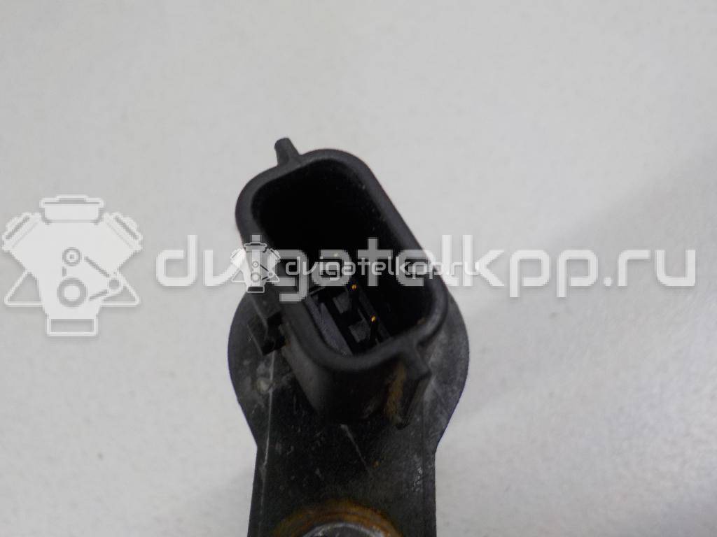 Фото Датчик положения коленвала  23731ED01A для Nissan Tiida / Micra / Note / Nv200 / Qashqai {forloop.counter}}