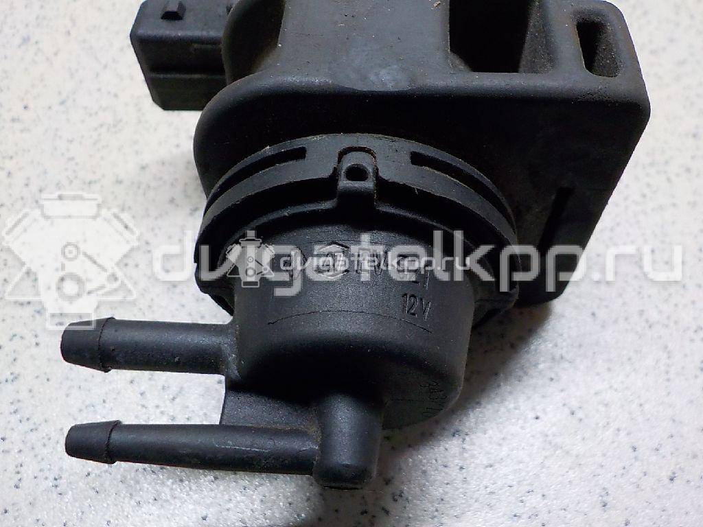 Фото Клапан электромагнитный  1495600Q0H для Nissan Tiida / X-Trail / Micra / Note / Nv200 {forloop.counter}}