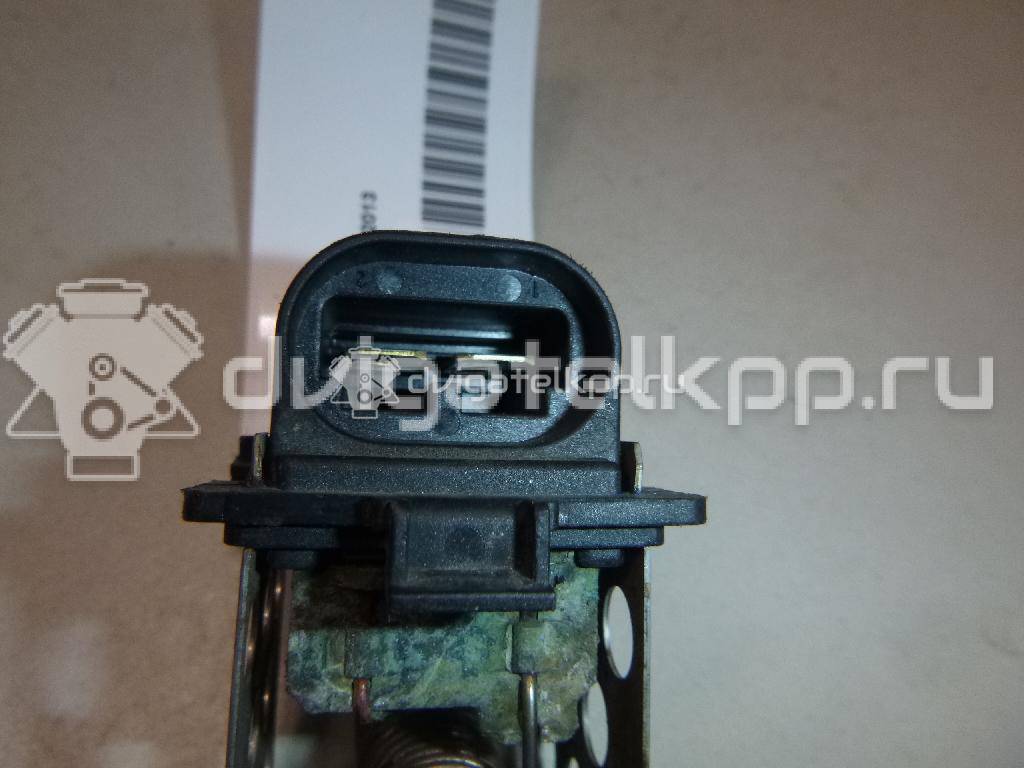 Фото Резистор  8200045082 для nissan Micra (K12E) {forloop.counter}}