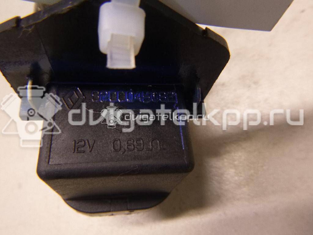 Фото Резистор  8200045082 для nissan Micra (K12E) {forloop.counter}}