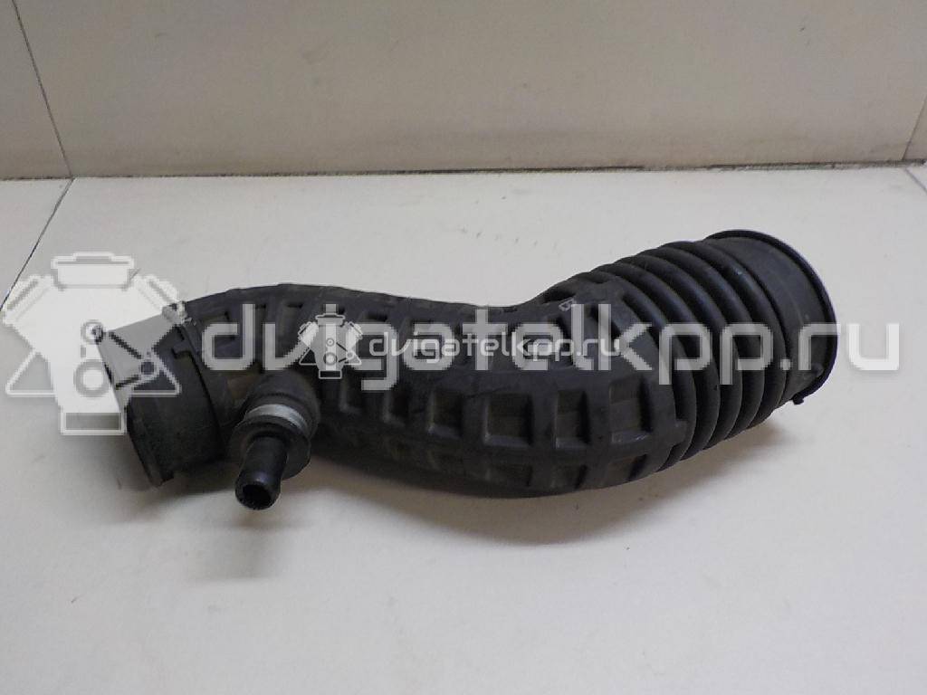 Фото Патрубок воздушного фильтра  16576JG70A для Nissan Qashqai / X-Trail {forloop.counter}}
