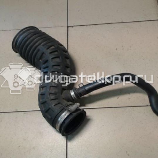 Фото Патрубок воздушного фильтра  16576JG70A для Nissan Qashqai / X-Trail