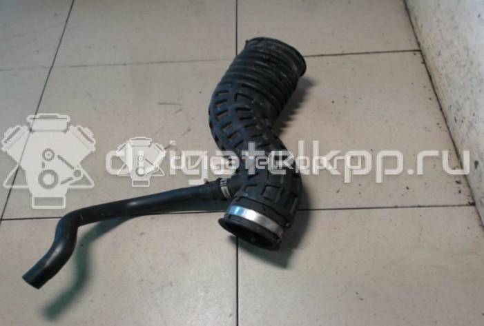 Фото Патрубок воздушного фильтра  16576JG70A для Nissan Qashqai / X-Trail {forloop.counter}}