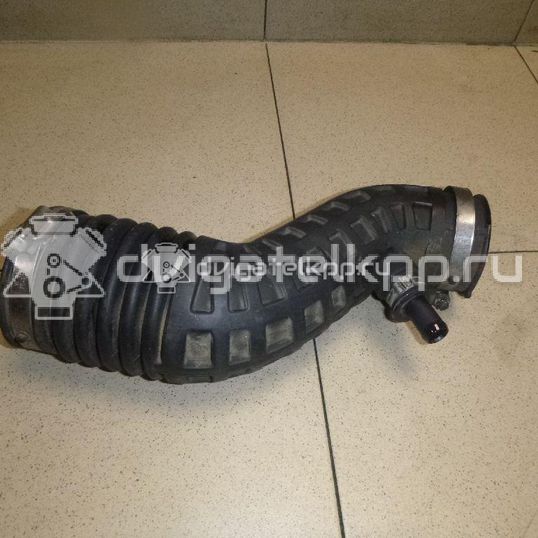 Фото Патрубок воздушного фильтра  16576JG70A для Nissan Qashqai / X-Trail