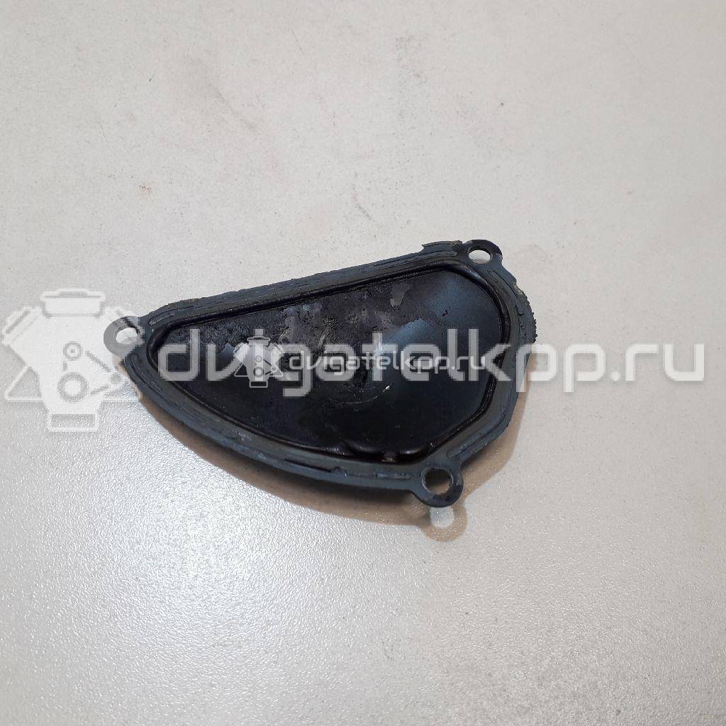 Фото Крышка двигателя передняя  13570AL610 для Nissan (Dongfeng) / Samsung / Renault / Nissan {forloop.counter}}