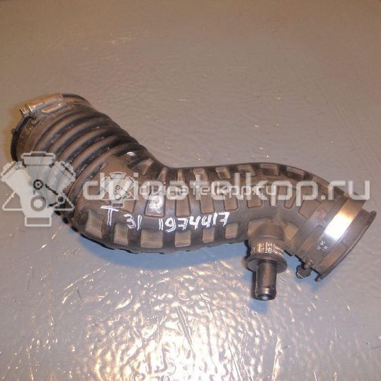 Фото Патрубок воздушного фильтра  16576JG70A для Nissan Qashqai / X-Trail