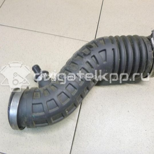 Фото Патрубок воздушного фильтра  16576JG70A для Nissan Qashqai / X-Trail