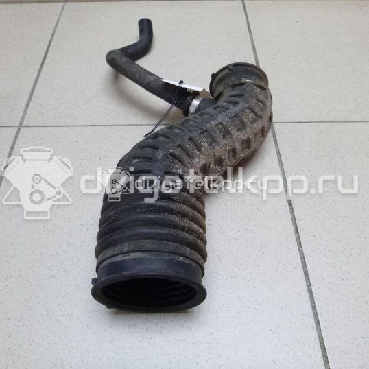 Фото Патрубок воздушного фильтра  16576JG70A для Nissan Qashqai / X-Trail