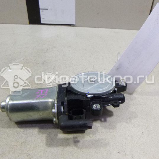 Фото Моторчик стеклоподъемника  807308991a для Nissan X-Trail