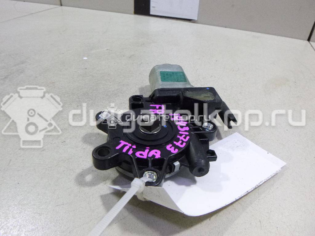 Фото Моторчик стеклоподъемника  807308991a для Nissan X-Trail {forloop.counter}}