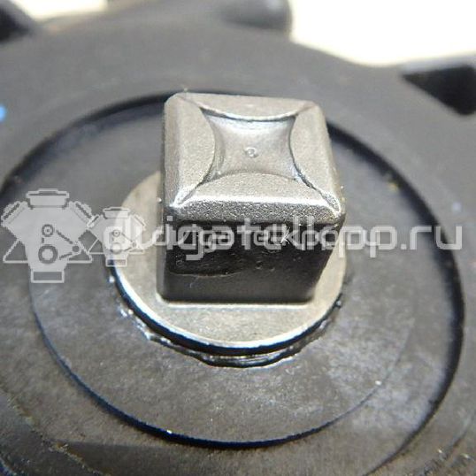 Фото Моторчик стеклоподъемника  807308991A для Nissan X-Trail