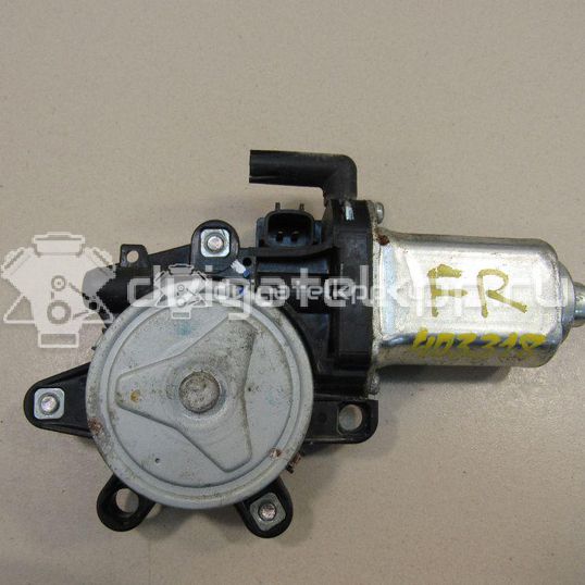 Фото Моторчик стеклоподъемника  807308991A для Nissan X-Trail