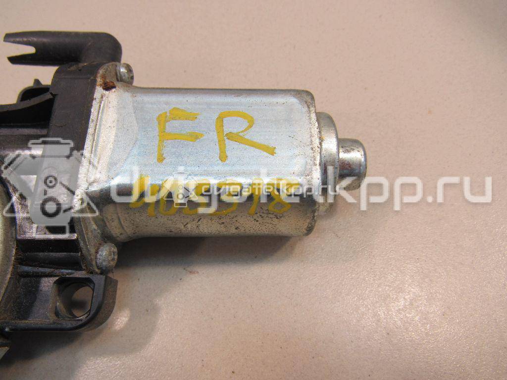 Фото Моторчик стеклоподъемника  807308991A для Nissan X-Trail {forloop.counter}}