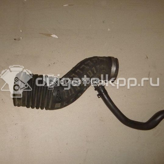 Фото Патрубок воздушного фильтра  для Nissan Qashqai / X-Trail