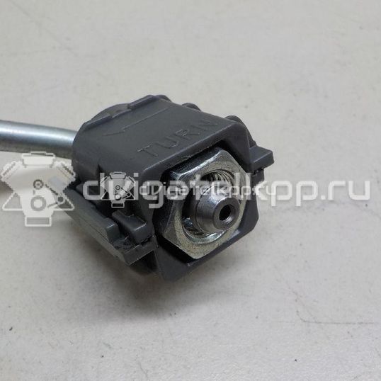 Фото Трубка ТНВД  166805x00a для Nissan Bassara / Nv350 E26 / Serena / Sani / Presage