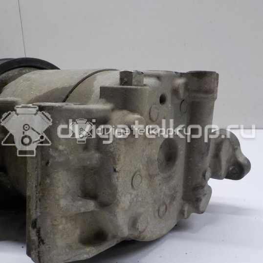 Фото Компрессор системы кондиционирования  92600EB300 для Nissan Nt400 Cabstar F24F / Cabstar / Np300 / Pathfinder / Murano