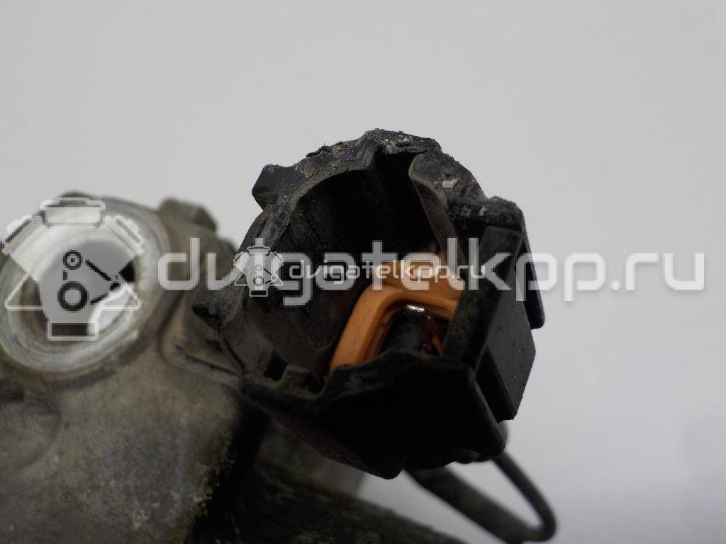 Фото Компрессор системы кондиционирования  92600EB300 для Nissan Nt400 Cabstar F24F / Cabstar / Np300 / Pathfinder / Murano {forloop.counter}}