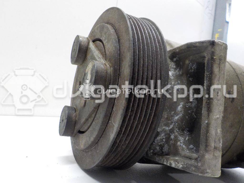 Фото Компрессор системы кондиционирования  92600EB300 для Nissan Nt400 Cabstar F24F / Cabstar / Np300 / Pathfinder / Murano {forloop.counter}}