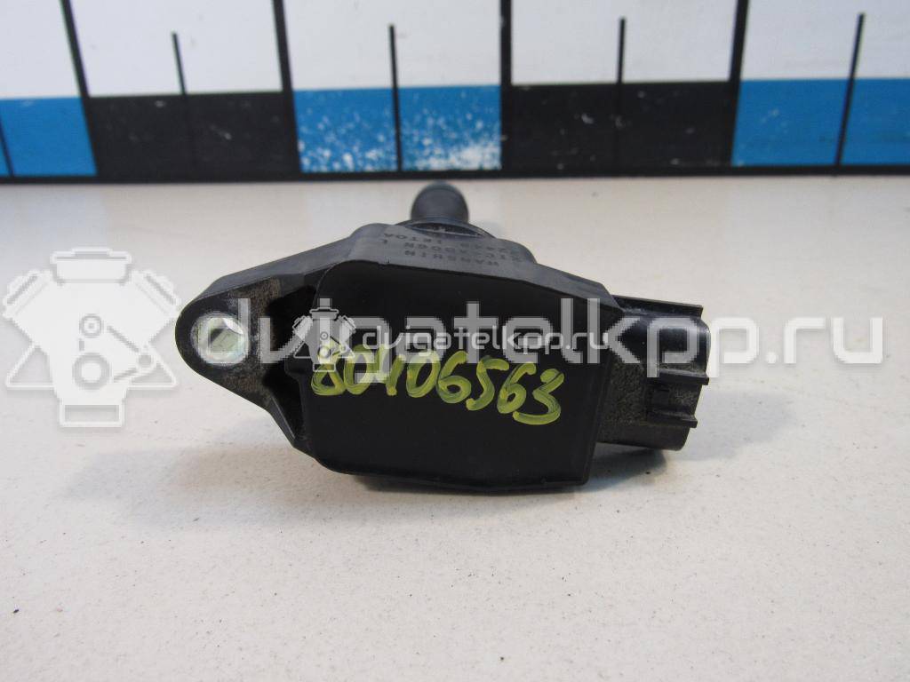 Фото Катушка зажигания  224481KT0A для Nissan Tiida / X-Trail / 350 Z Z33 / 370 Z Z34 / Altima {forloop.counter}}