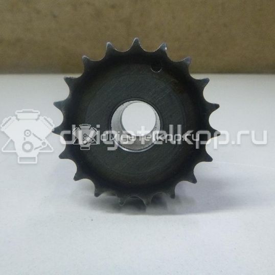 Фото Шестерня (шкив) распредвала  130245m300 для Nissan Cabstar / Np300 / Almera / Pathfinder