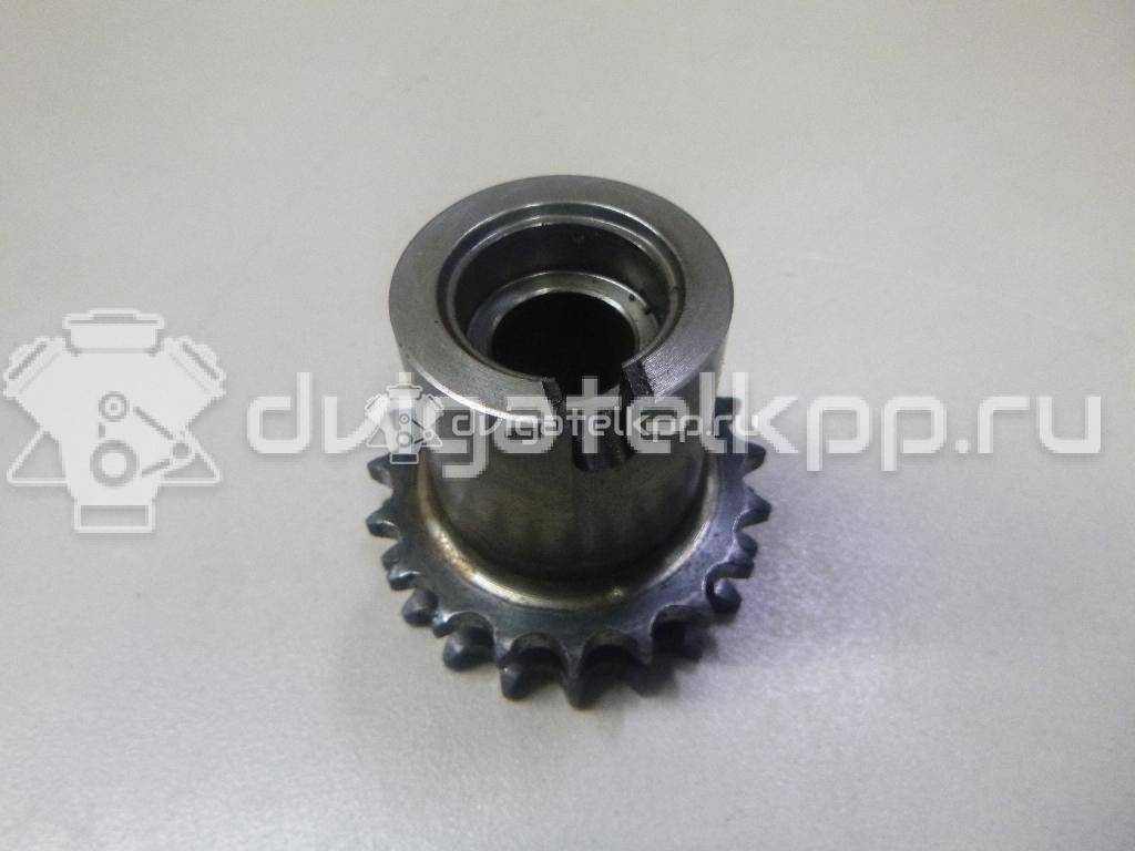 Фото Шестерня (шкив) распредвала  130245m300 для Nissan Cabstar / Np300 / Almera / Pathfinder {forloop.counter}}