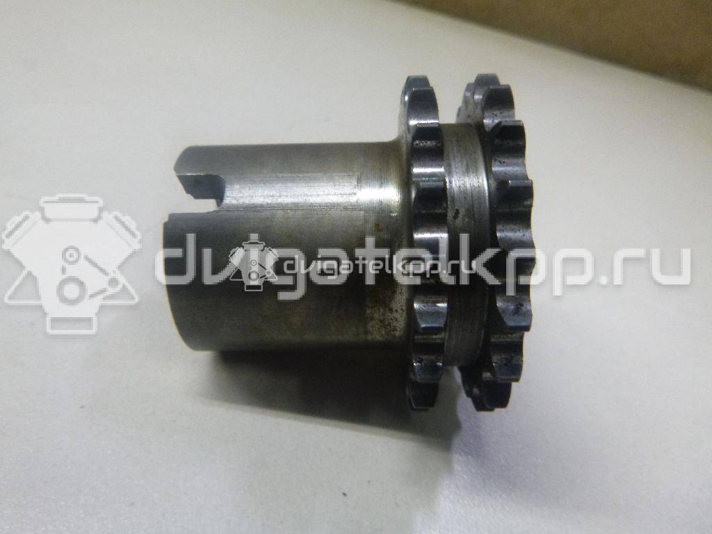 Фото Шестерня (шкив) распредвала  130245m300 для Nissan Cabstar / Np300 / Almera / Pathfinder {forloop.counter}}