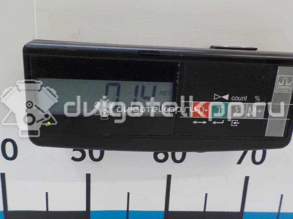 Фото Болт коленвала  123091465R для Nissan Qashqai / X-Trail {forloop.counter}}