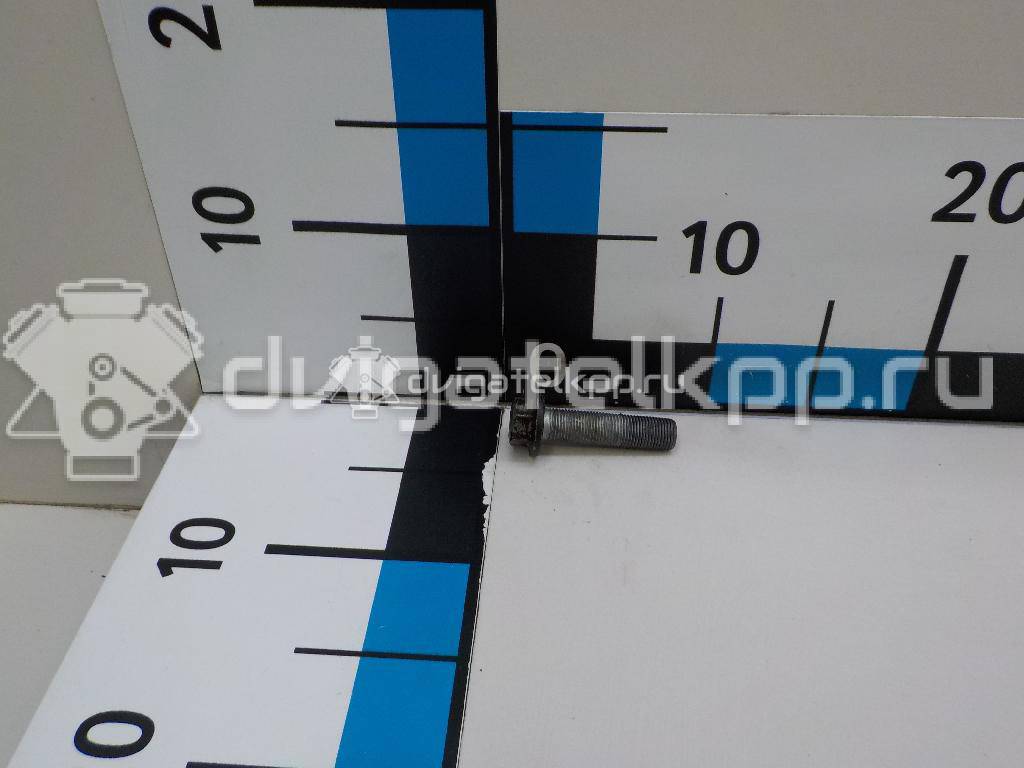 Фото Болт коленвала  123091465R для Nissan Qashqai / X-Trail {forloop.counter}}