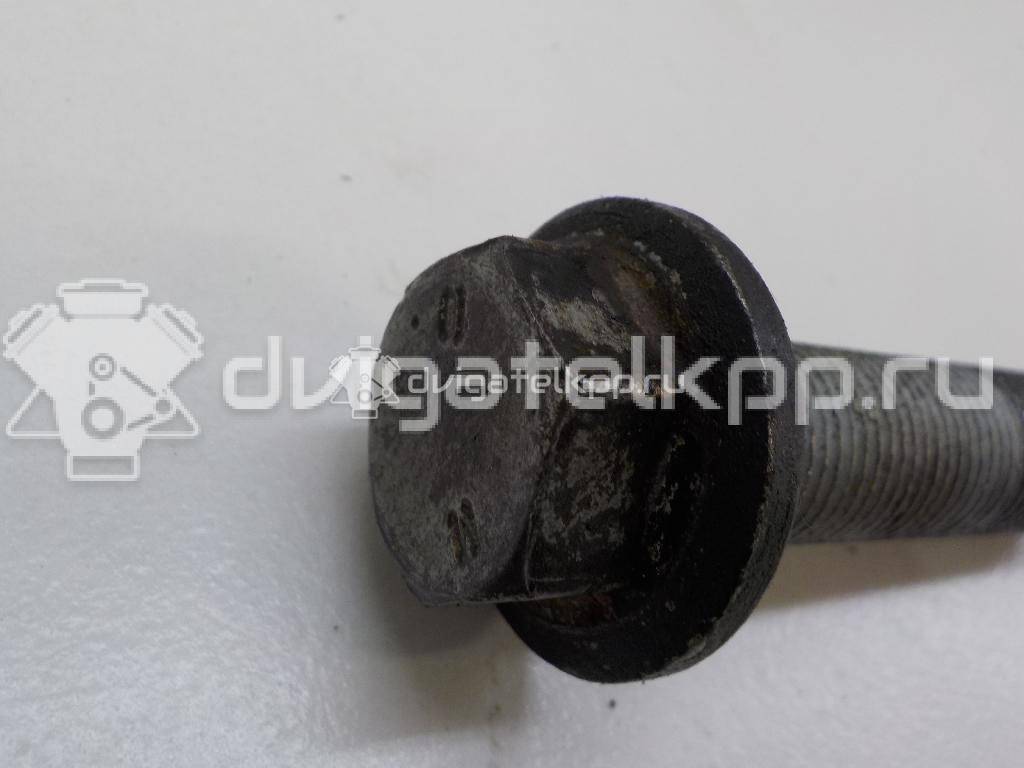 Фото Болт коленвала  123091465R для Nissan Qashqai / X-Trail {forloop.counter}}