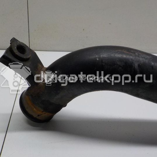 Фото Патрубок интеркулера  14460EB32A для Nissan Bassara / Nv350 E26 / Serena / Sani / Presage