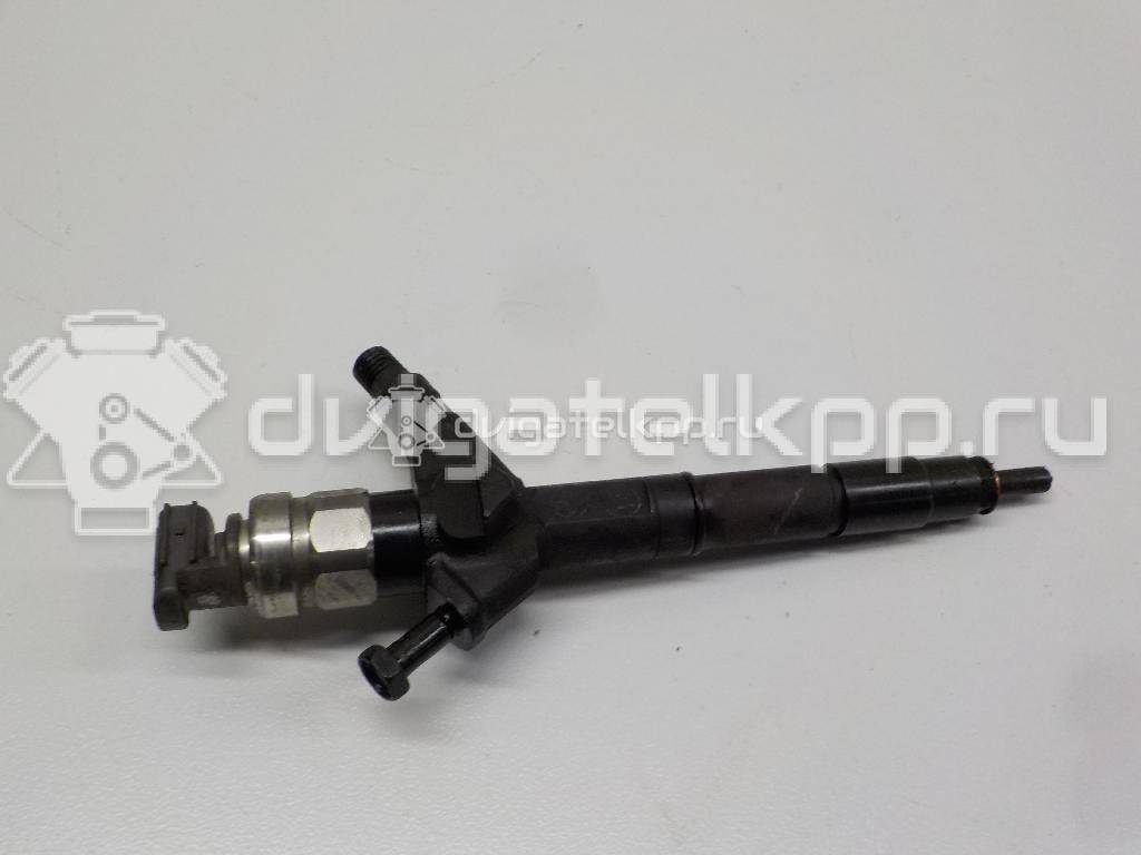 Фото Форсунка дизельная электрическая  16600EB300 для Nissan Serena / Navara / Np300 / Pathfinder / Pick Up {forloop.counter}}