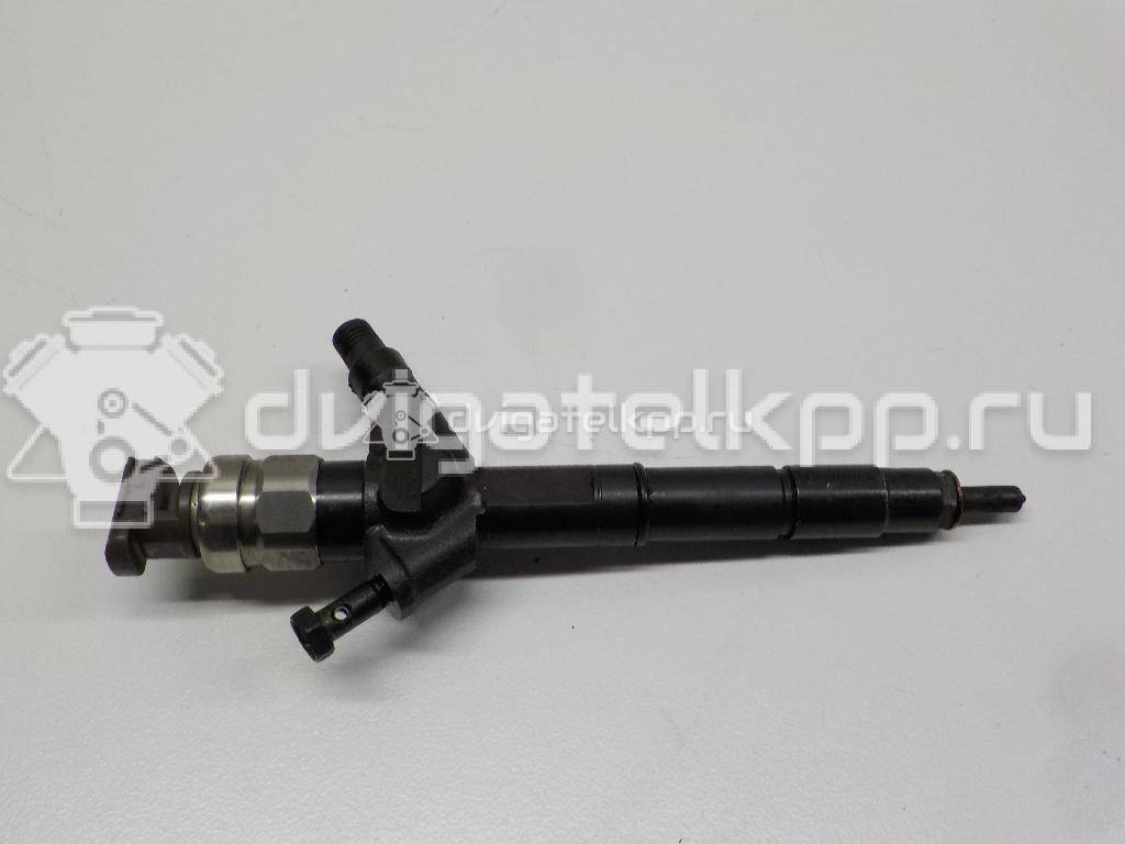 Фото Форсунка дизельная электрическая  16600EB300 для Nissan Serena / Navara / Np300 / Pathfinder / Pick Up {forloop.counter}}