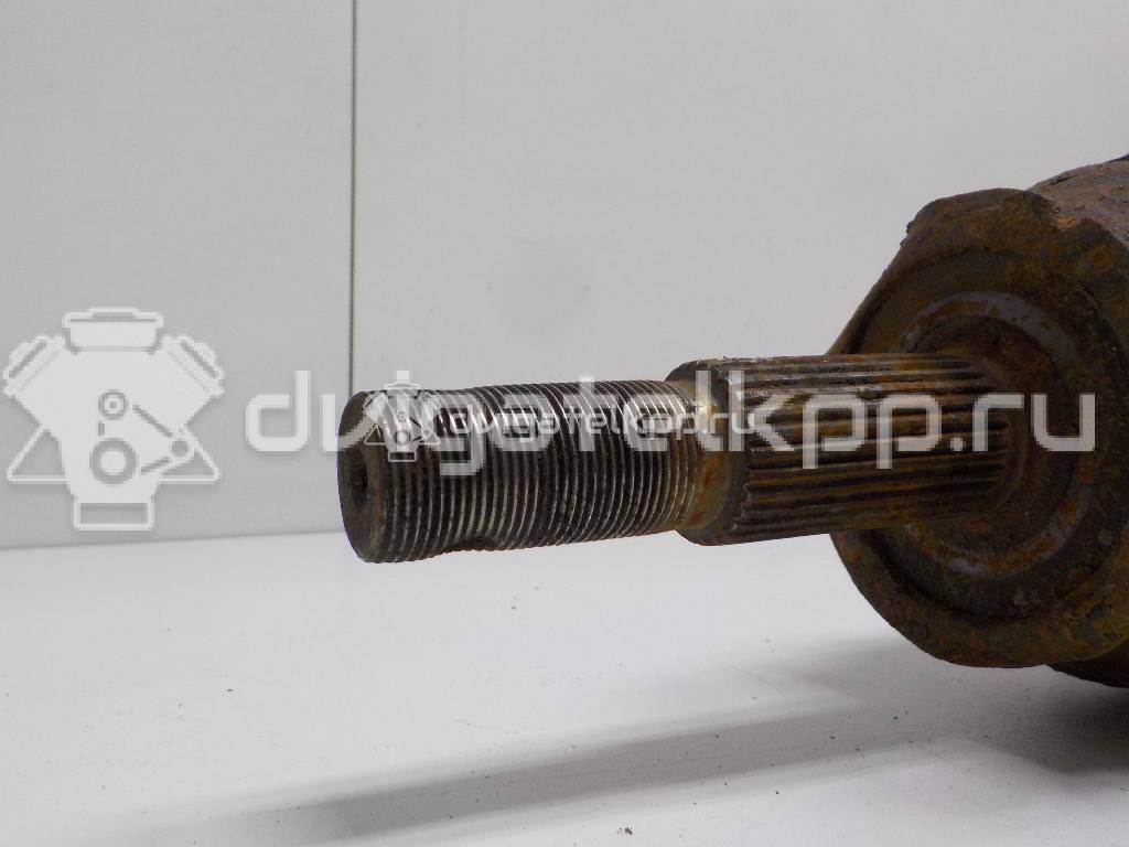 Фото Полуось передняя  39100eb300 для Nissan Navara / Np300 / Pathfinder {forloop.counter}}