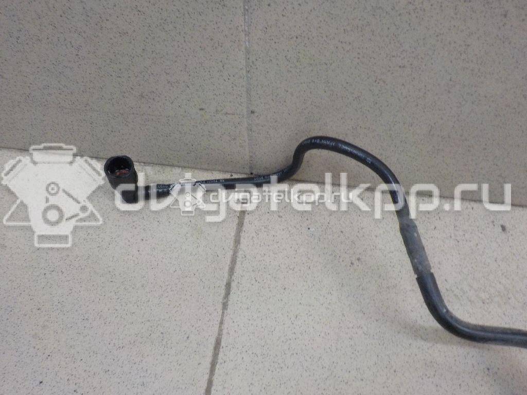 Фото Трубка топливная  17511jg75b для Nissan Qashqai / X-Trail {forloop.counter}}